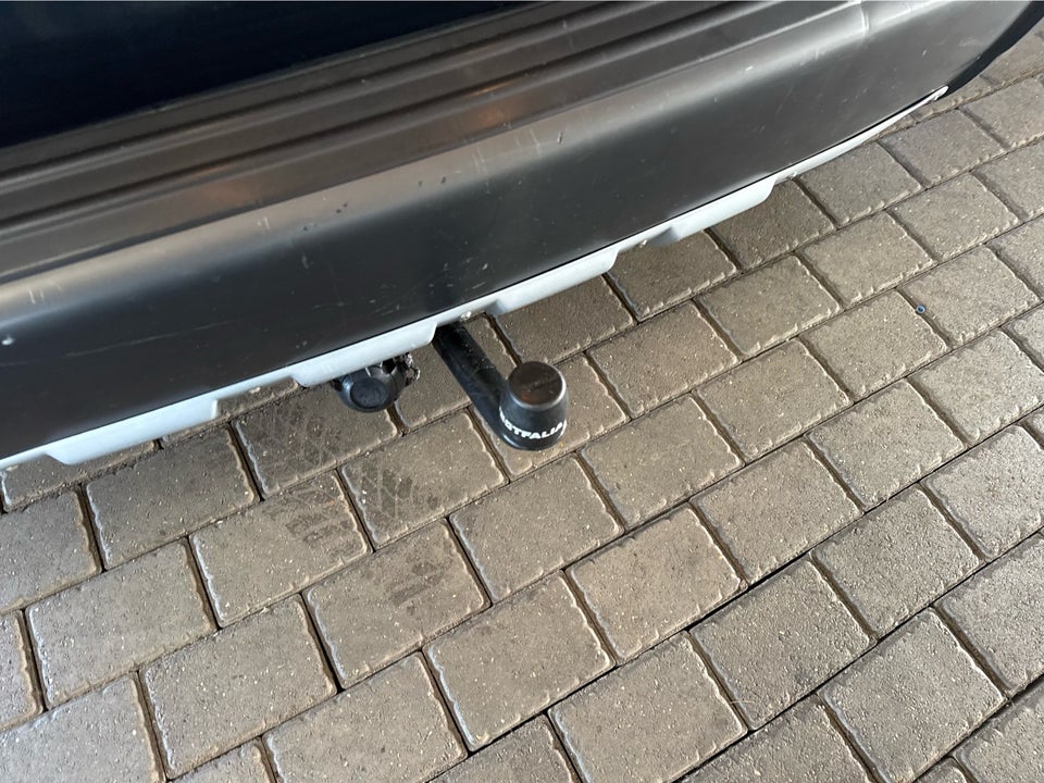 Hyundai Tucson 2,0 GLS 5d