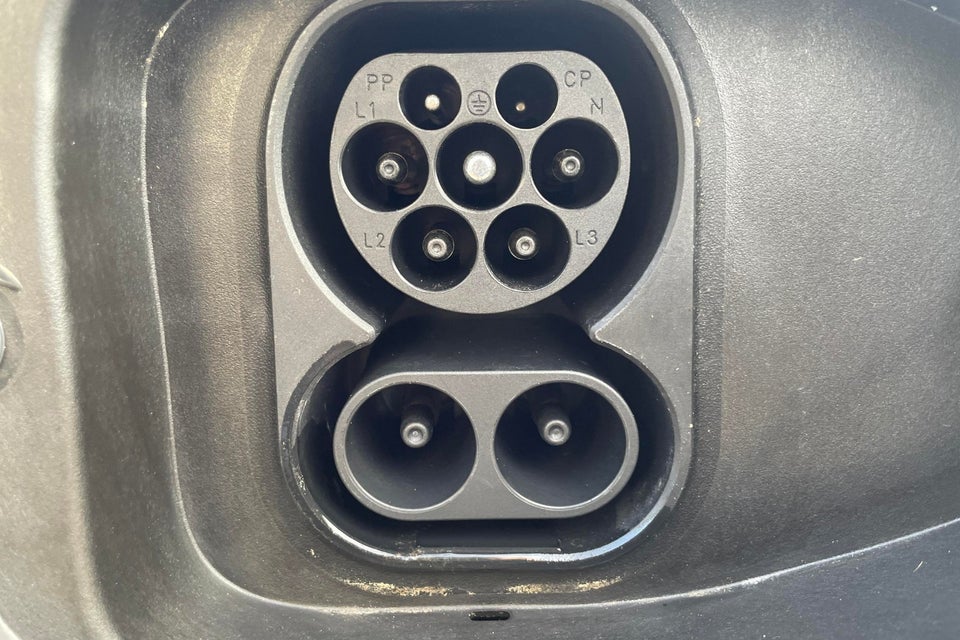 BYD Atto 3 60 Design 5d