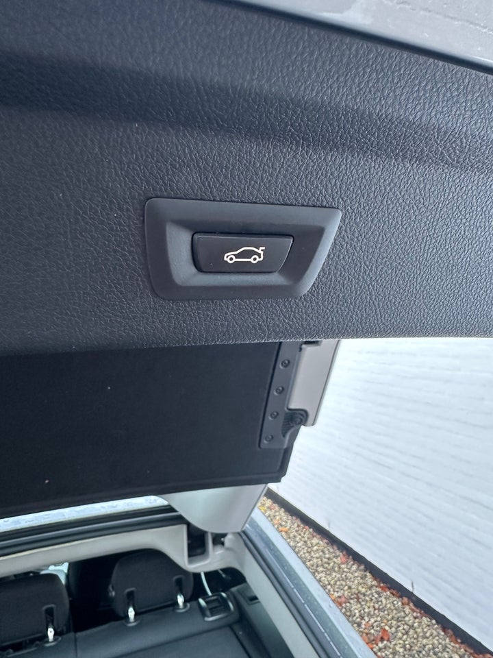 BMW 320d 2,0 Gran Turismo aut. 5d