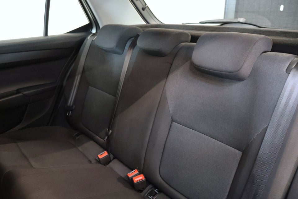 Skoda Fabia 1,0 TSi 95 Active 5d