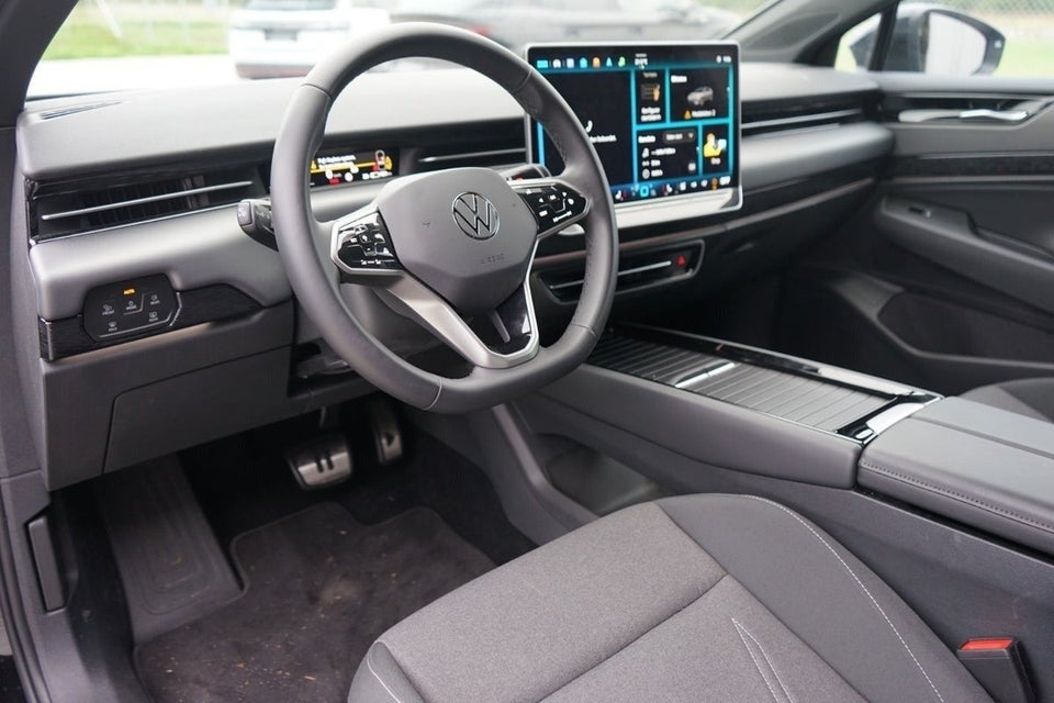 VW ID.7 77 Pro Tourer 5d