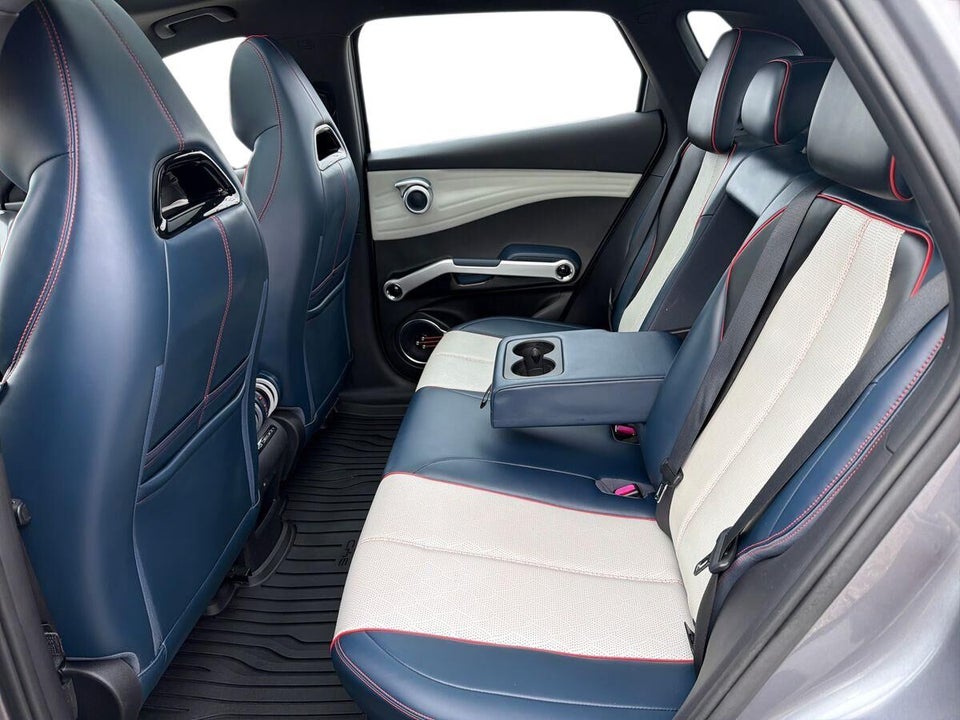 BYD Atto 3 60 Design 5d