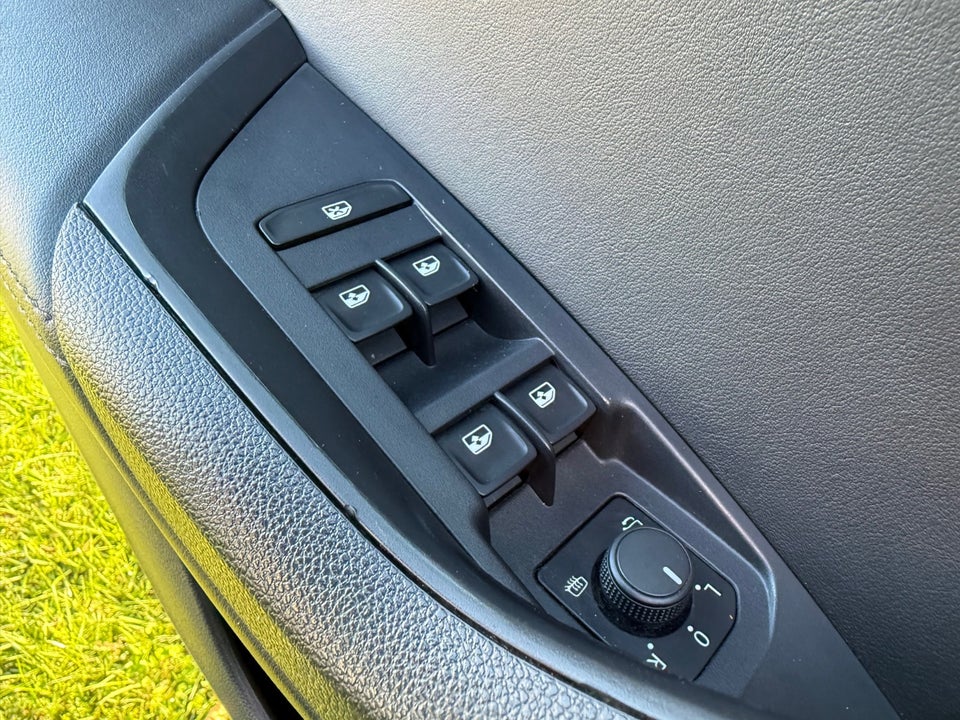 Skoda Kodiaq 2,0 TDi 150 Sportline DSG 7prs 5d