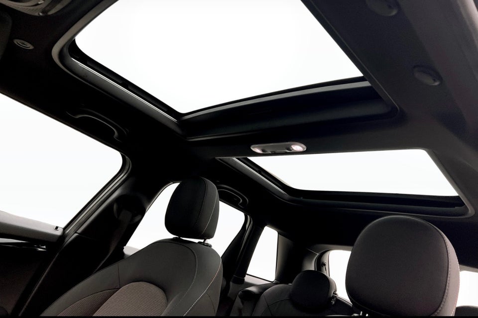 MINI Cooper 1,5 aut. 5d