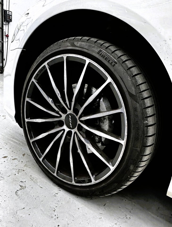 Audi A6 2,0 TDi 190 Ultra S-tr. 4d