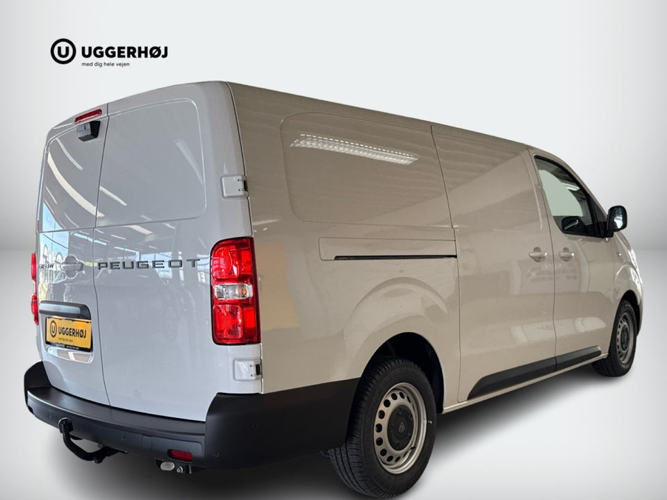 Peugeot Expert 2,0 BlueHDi 177 L3 Premium EAT8 Van