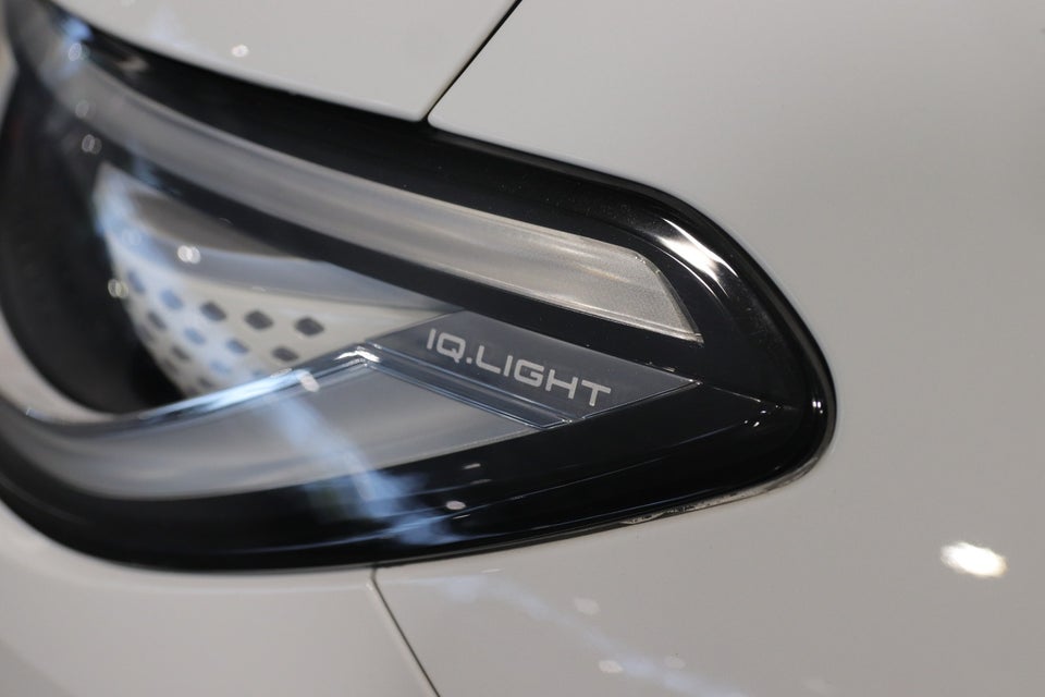 VW ID.3 58 1ST Pro Performance 5d