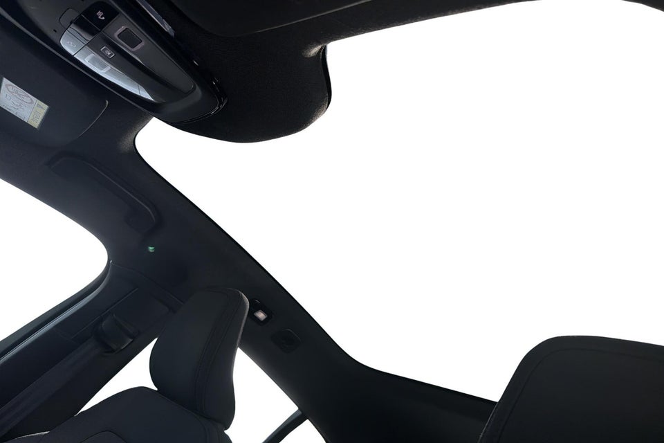 Volvo C40 ReCharge Extended Range Core 5d