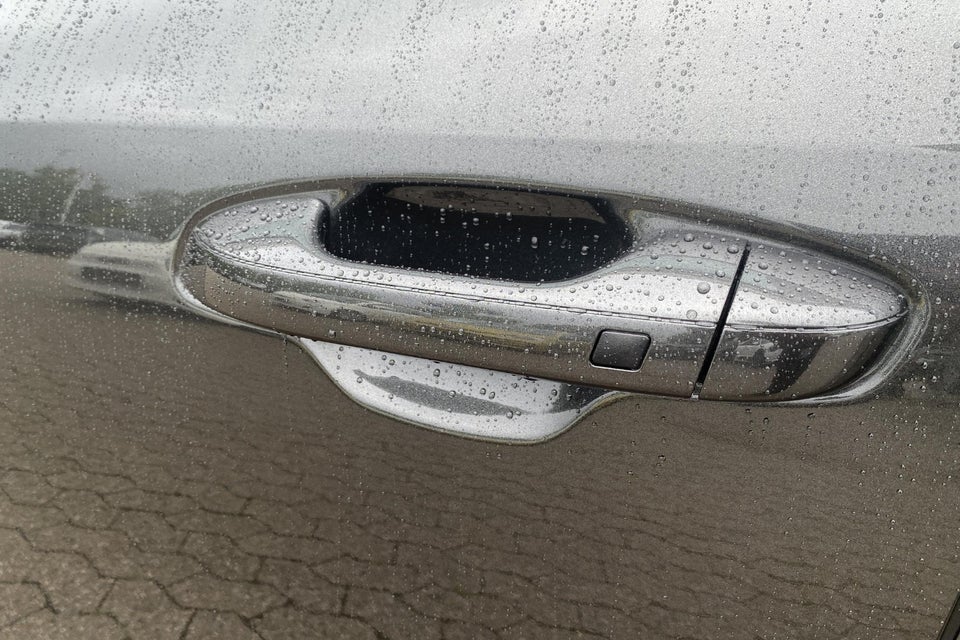 Kia Niro 64 EV Final Edition 5d