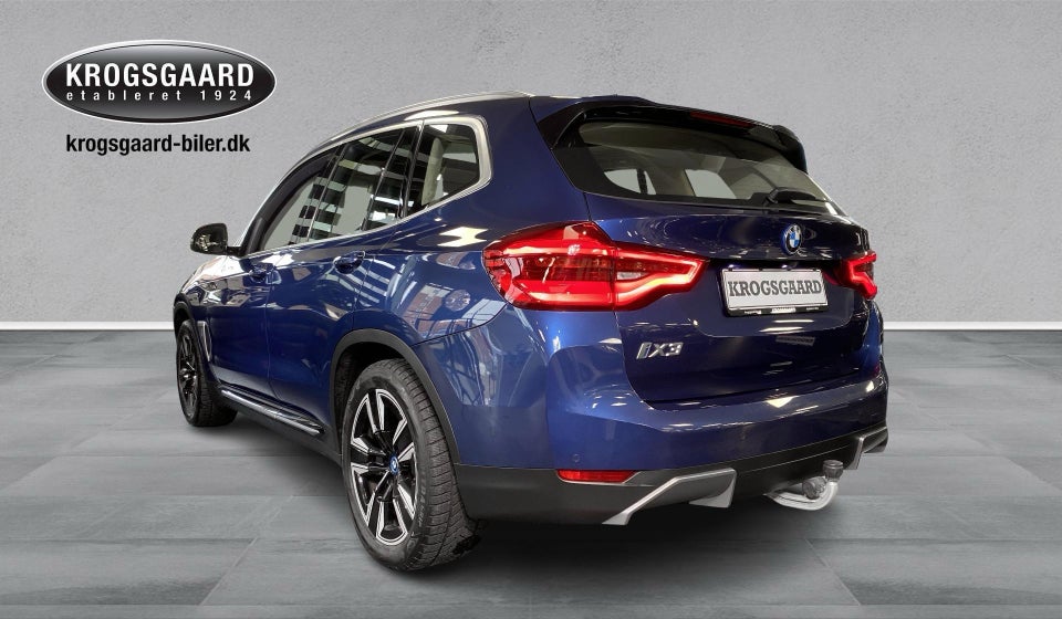 BMW iX3 Inspiring 5d