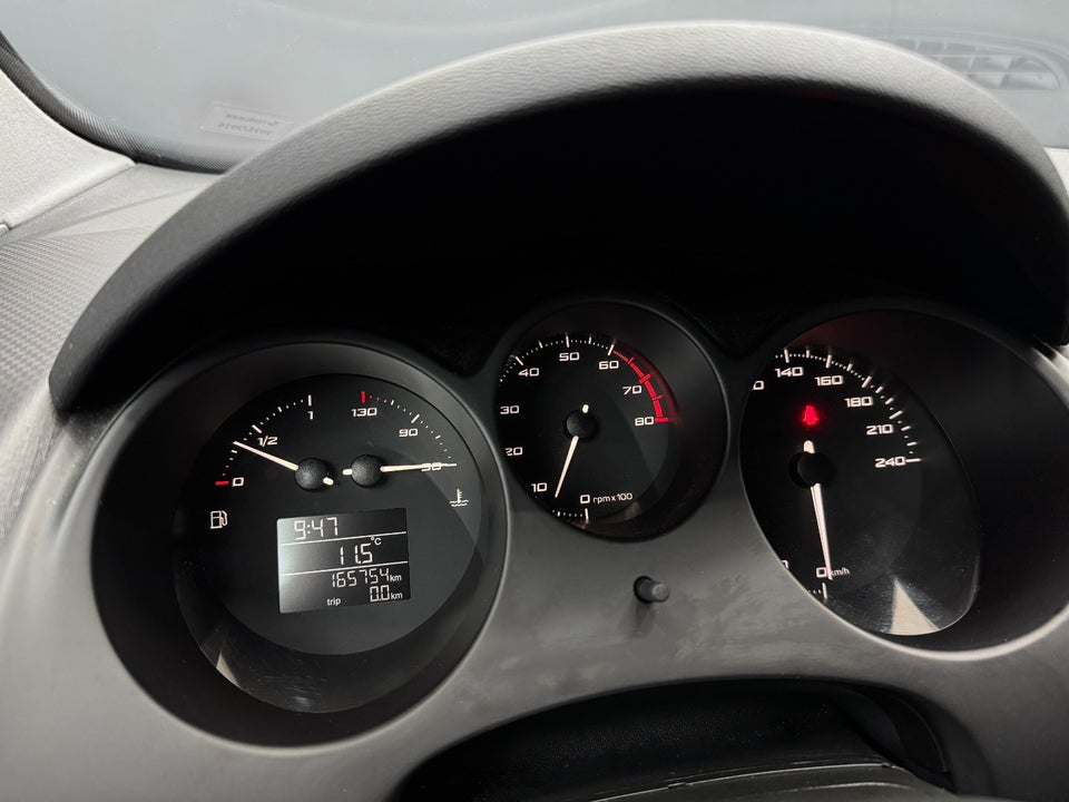 Seat Altea XL 1,4 TSi 125 Reference 5d