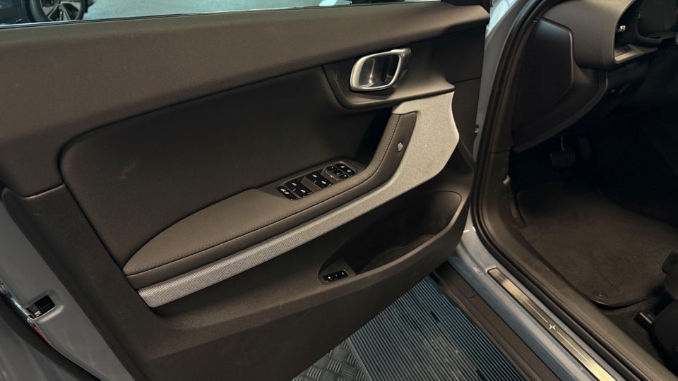 Polestar 2 Long Range 5d