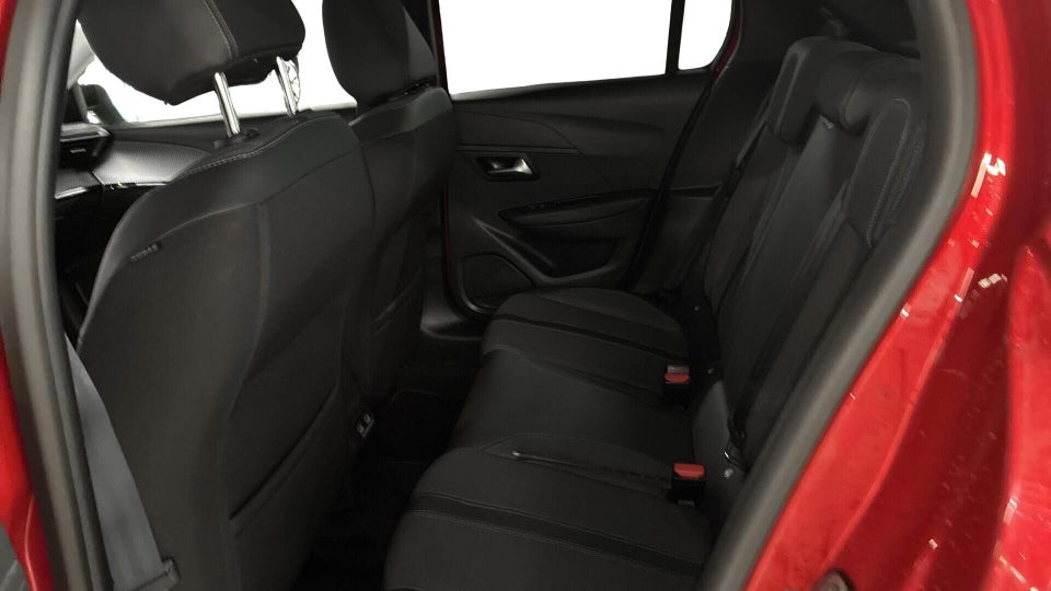 Peugeot e-208 50 Allure 5d