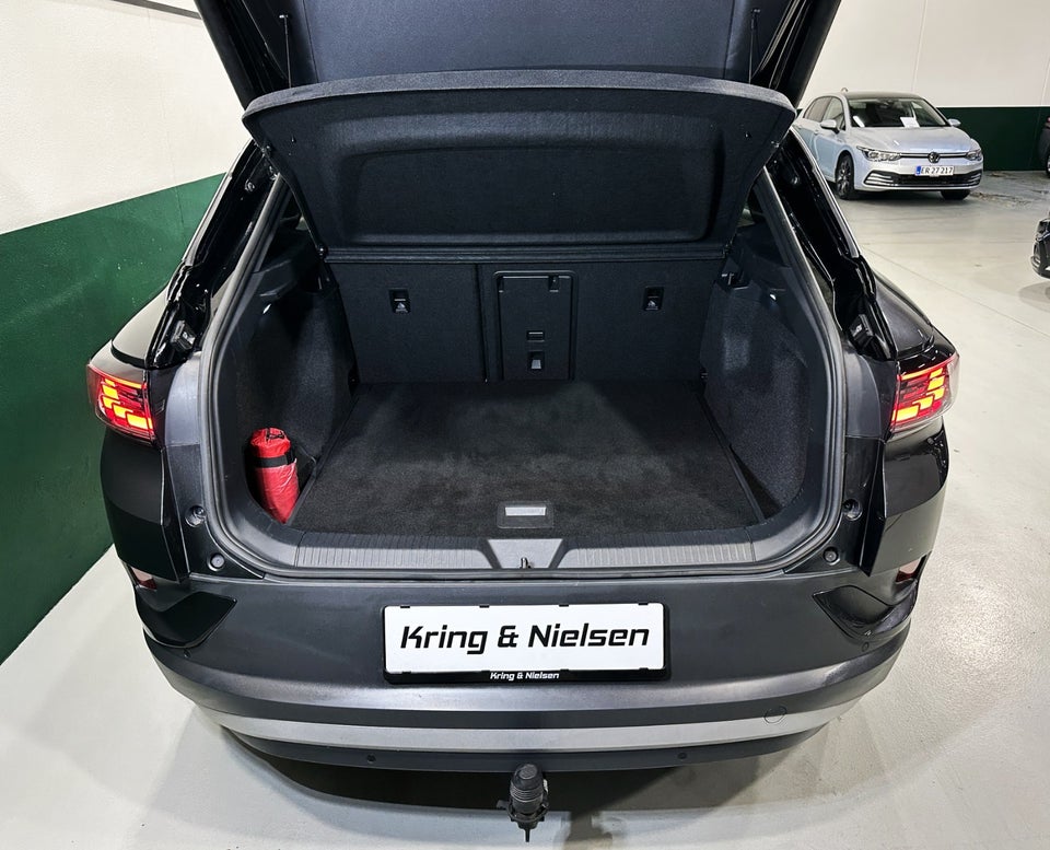 VW ID.4 77 1ST Pro Performance Max 5d