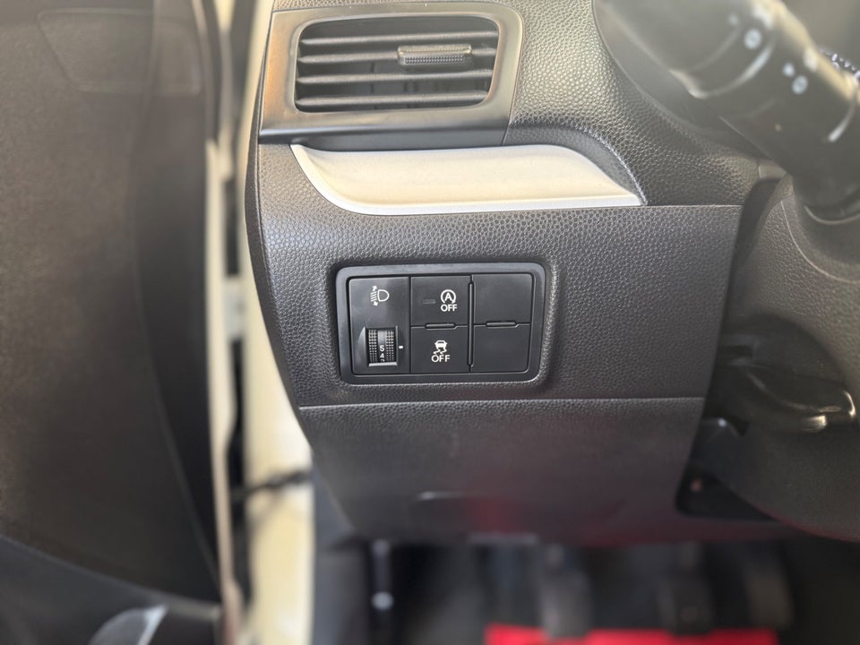 Kia Picanto 1,0 Motion 5d