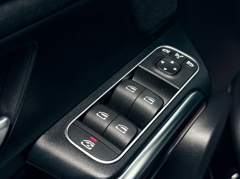 Mercedes EQA250 AMG Line 5d