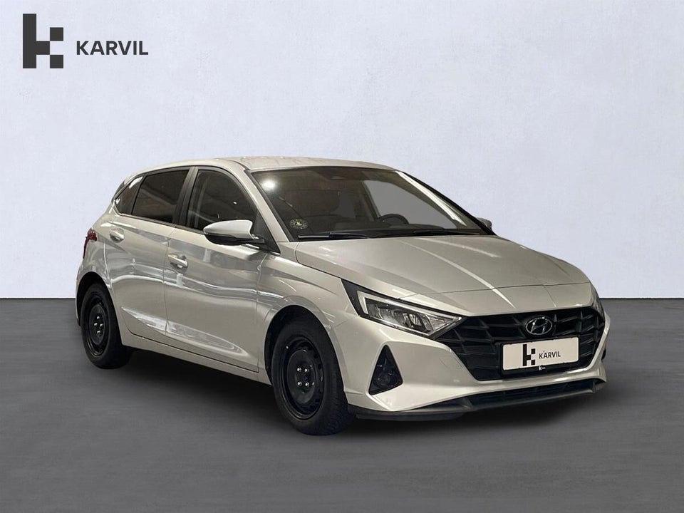 Hyundai i20 1,2 MPi Advanced 5d