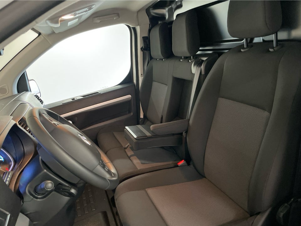 Opel Vivaro-e 75 Enjoy L2