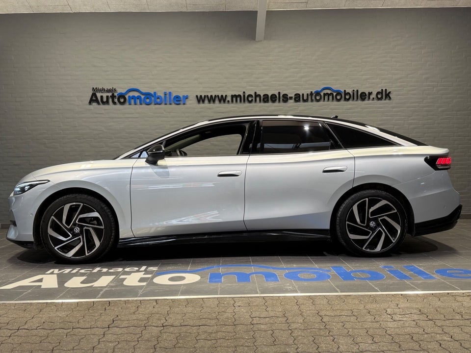 VW ID.7 77 Pro Business Premium 5d