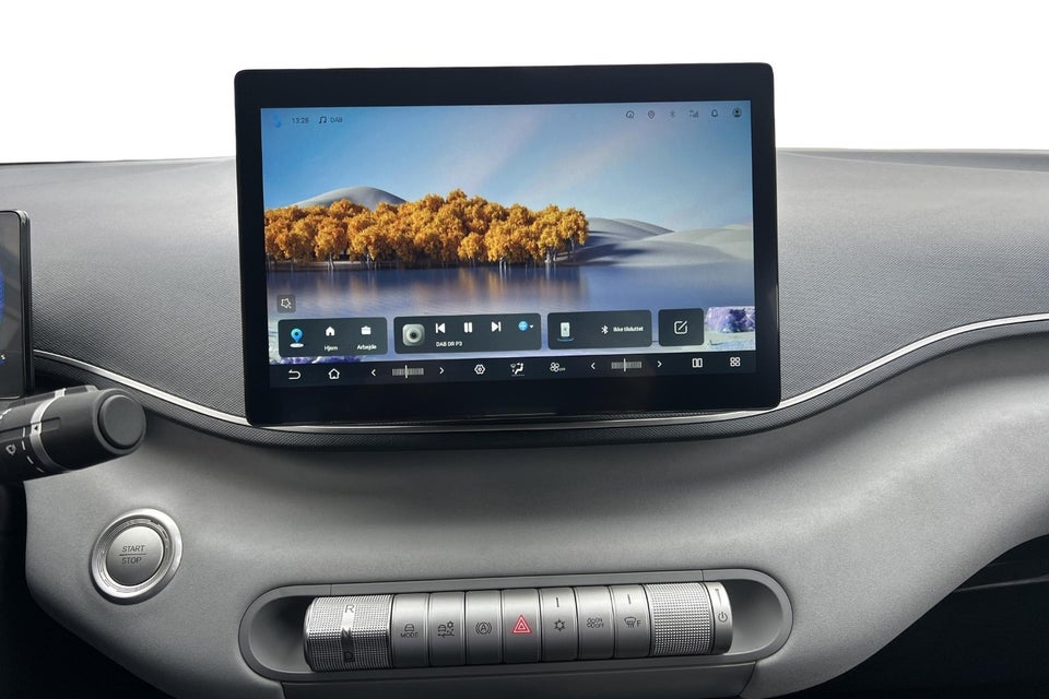 BYD Dolphin Surf 43 Boost 5d