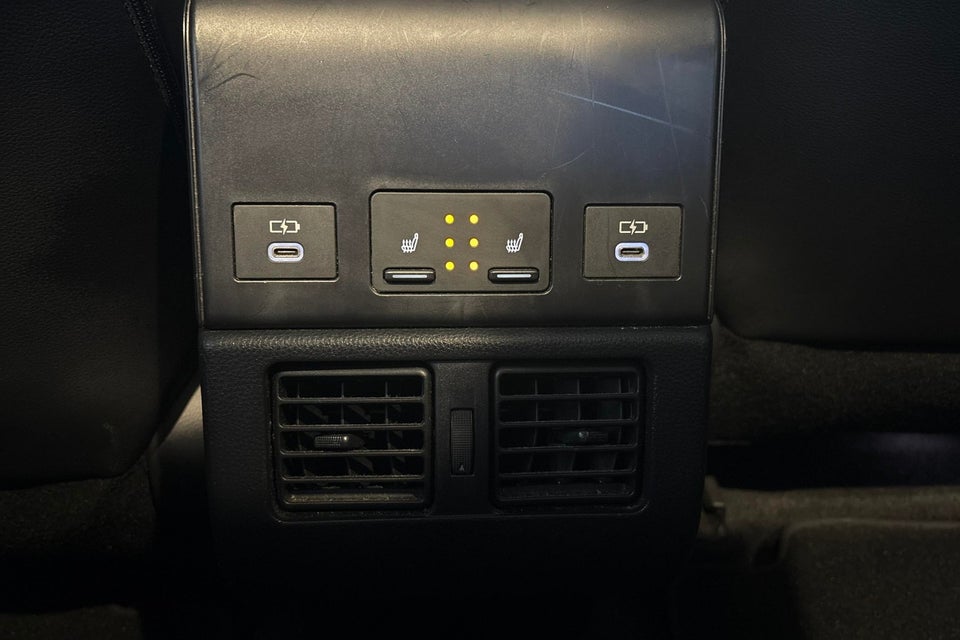 Subaru Solterra 71 Touring+ 5d