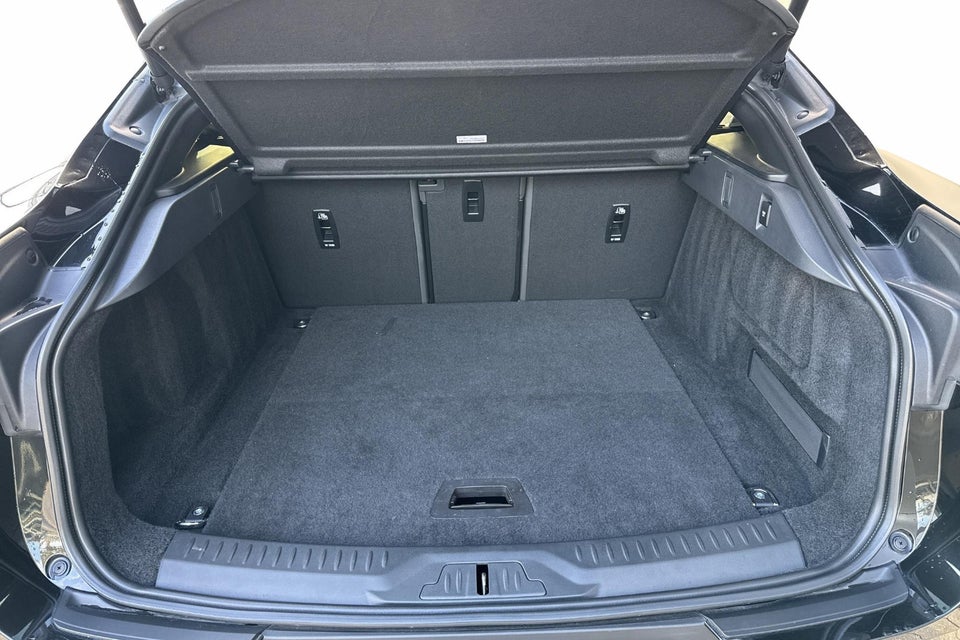 Jaguar I-Pace EV400 Black AWD 5d