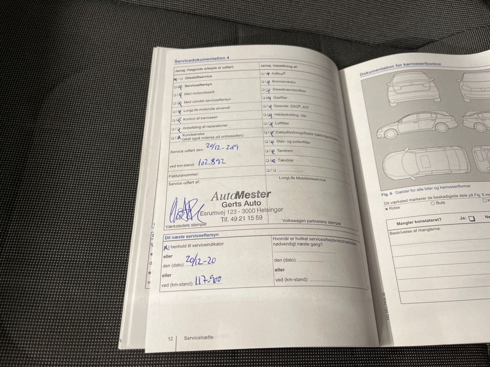 VW Up! 1,0 60 Move Up! BMT 5d
