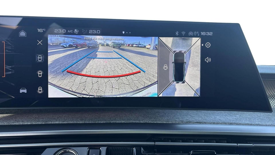 Peugeot e-3008 77 GT 5d