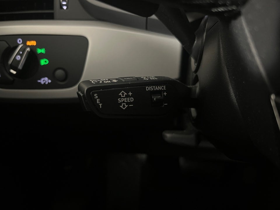 Audi A5 40 TFSi S-line plus Cabriolet S-tr. 2d