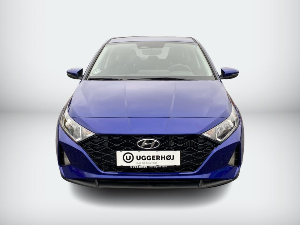 Hyundai i20 1,0 T-GDi Essential 5d