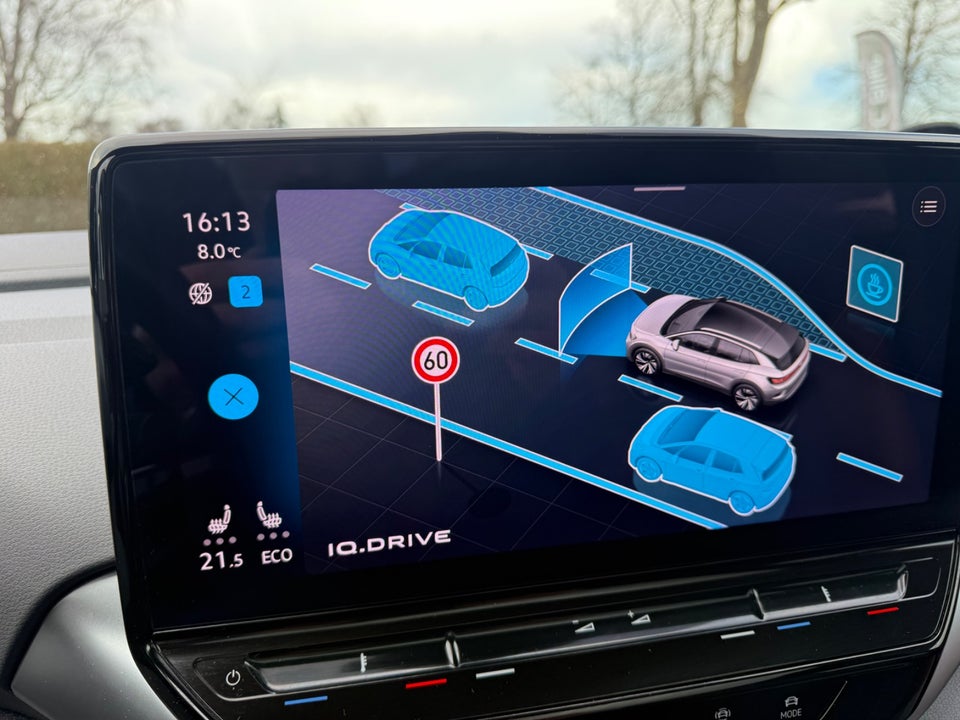 VW ID.4 77 1ST Max 5d