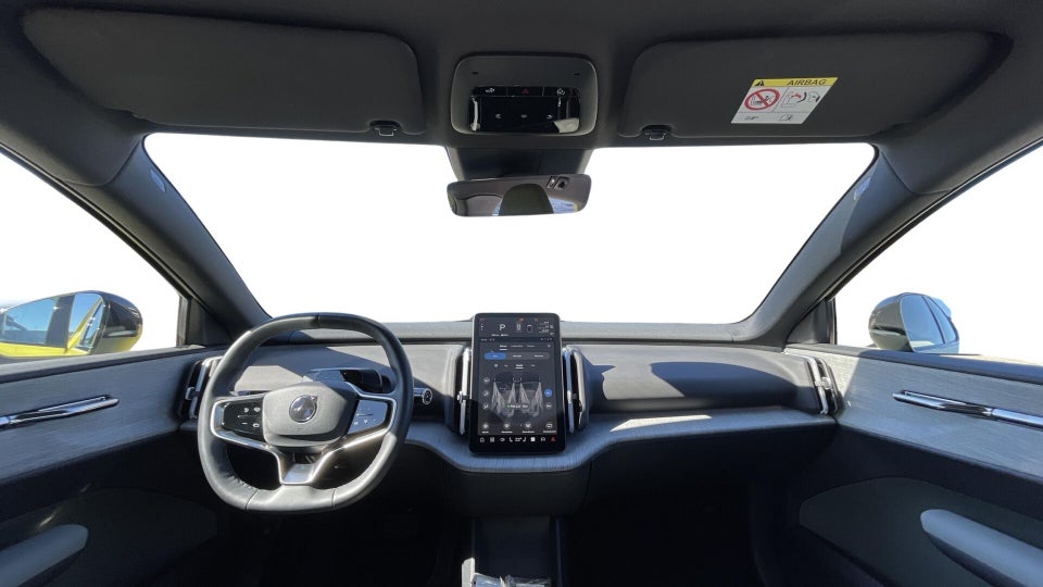 Volvo EX30 Extended Range Plus 5d