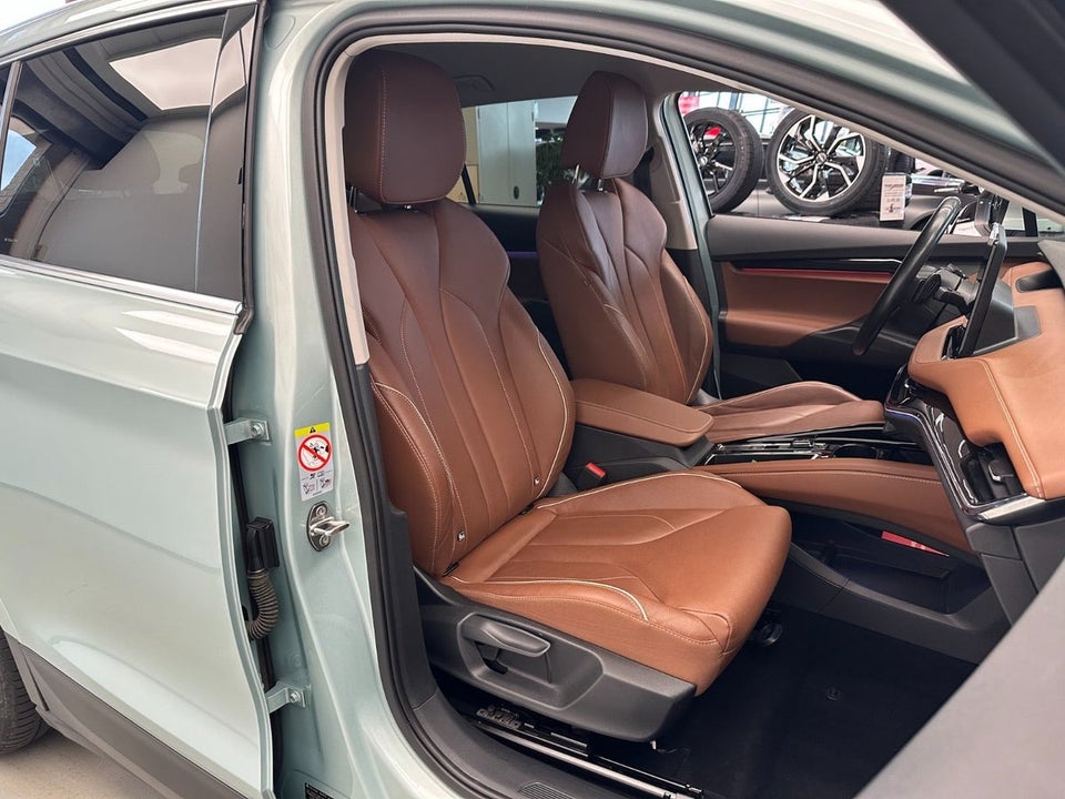 Skoda Enyaq 80x iV ecoSuite 5d