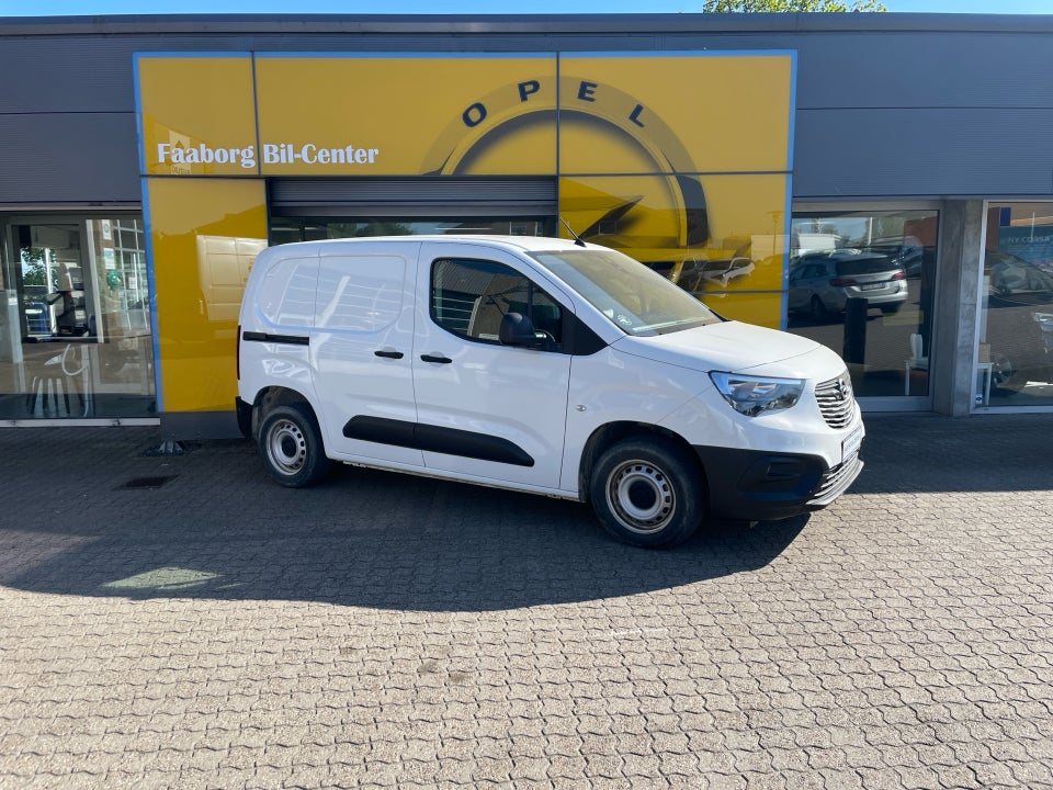 Opel Combo 1,5 D 102 Enjoy L1V1