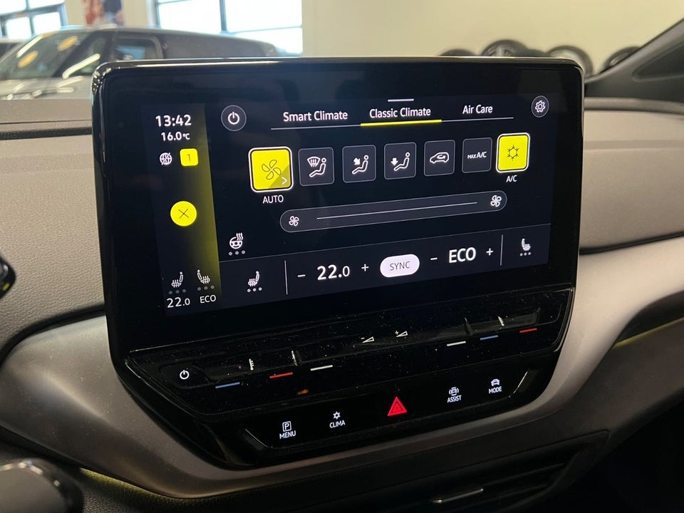 VW ID.4 77 1ST Pro Performance 5d