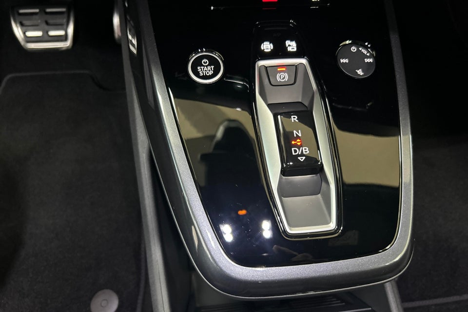 Audi Q4 e-tron 45 S-line Edition 5d