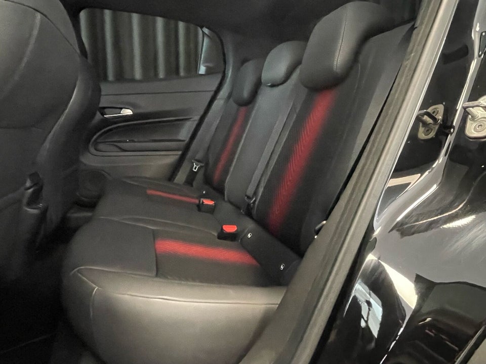Alfa Romeo Junior Elettrica Speciale 5d