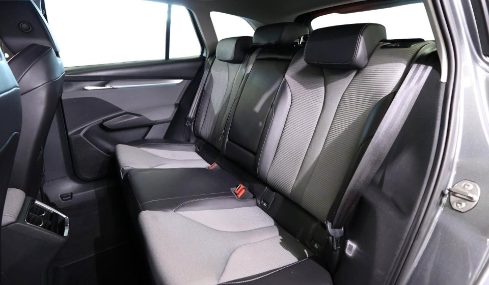 Skoda Enyaq 60 iV 5d