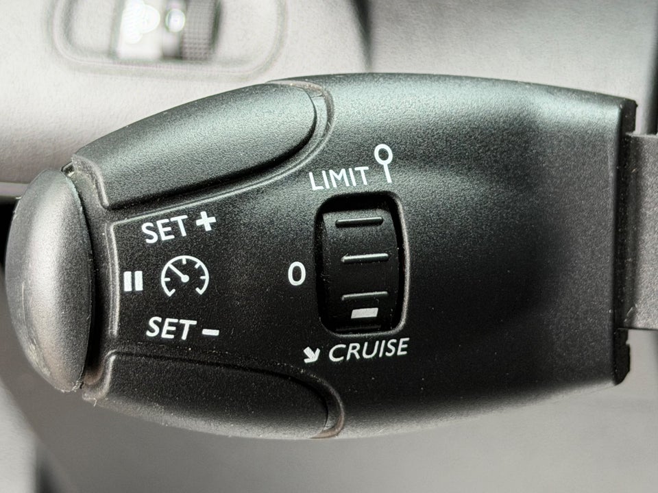 Toyota ProAce City 1,5 D 102 Long Comfort Master