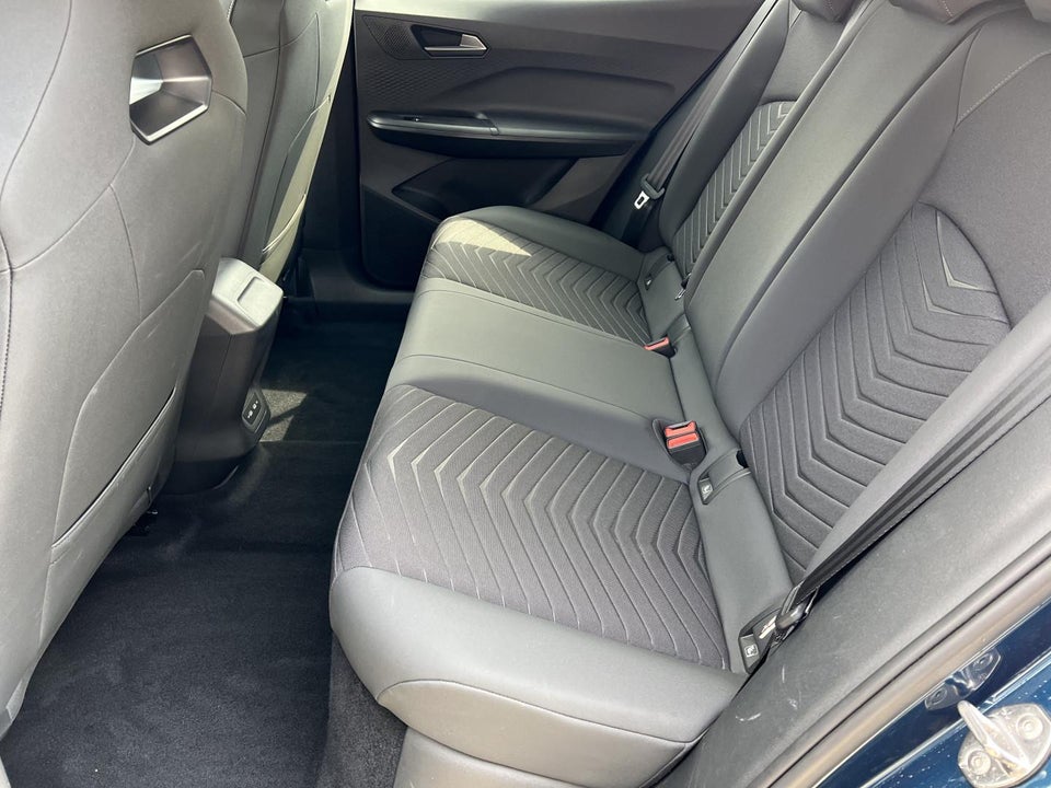 Cupra Born 58 High 5d