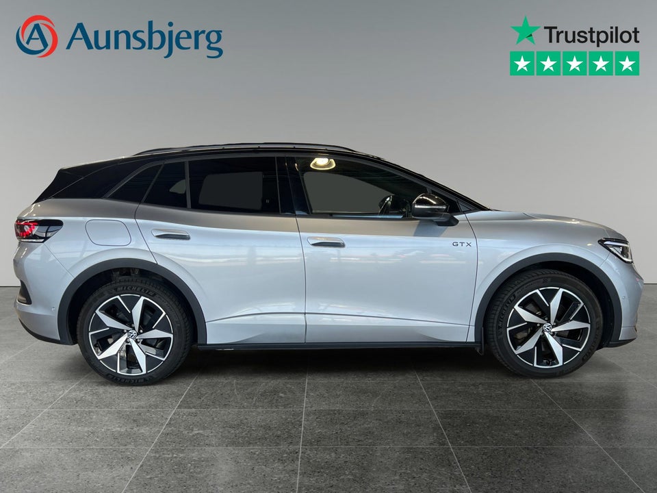 VW ID.4 77 GTX 4Motion 5d