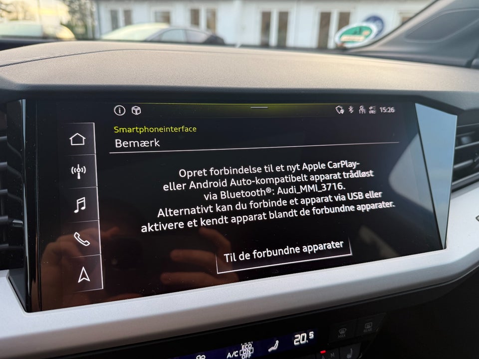 Audi Q4 e-tron 45 quattro 5d