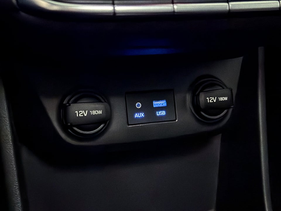 Hyundai Ioniq 30 EV Premium 5d