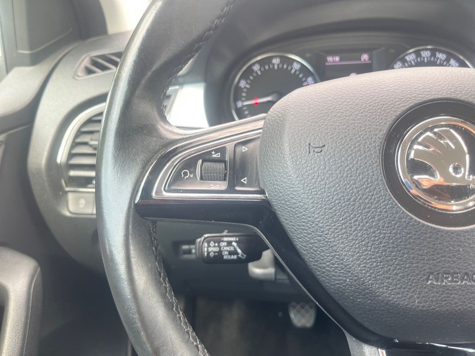 Skoda Fabia 1,0 TSi 95 Ambition 5d