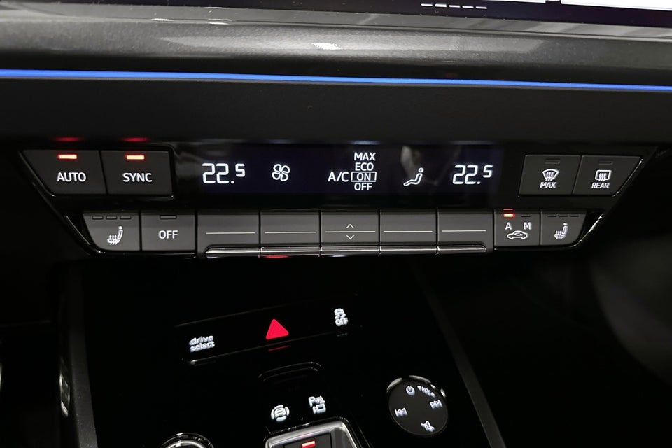 Audi Q4 e-tron 45 S-line Edition Sportback 5d