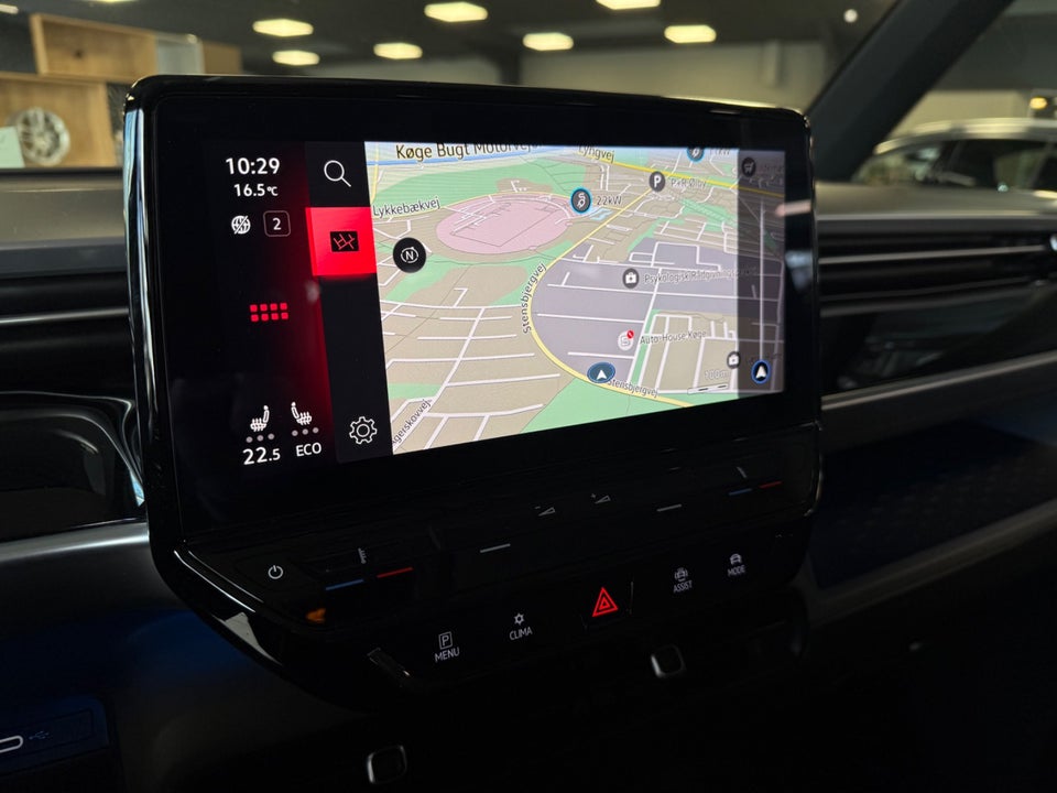 VW ID.Buzz 77 Life SWB 5d