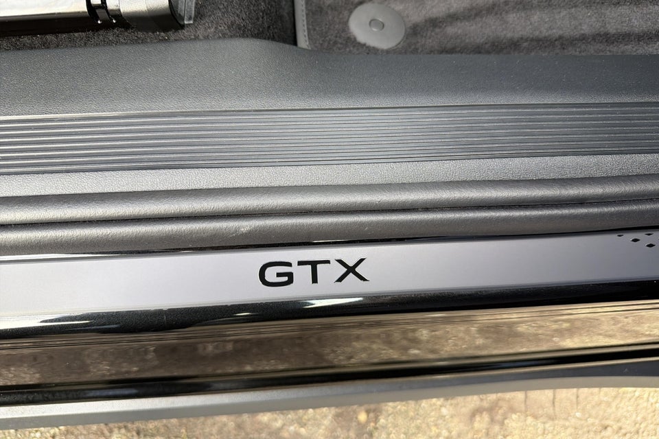 VW ID.4 77 GTX Max+ 4Motion 5d