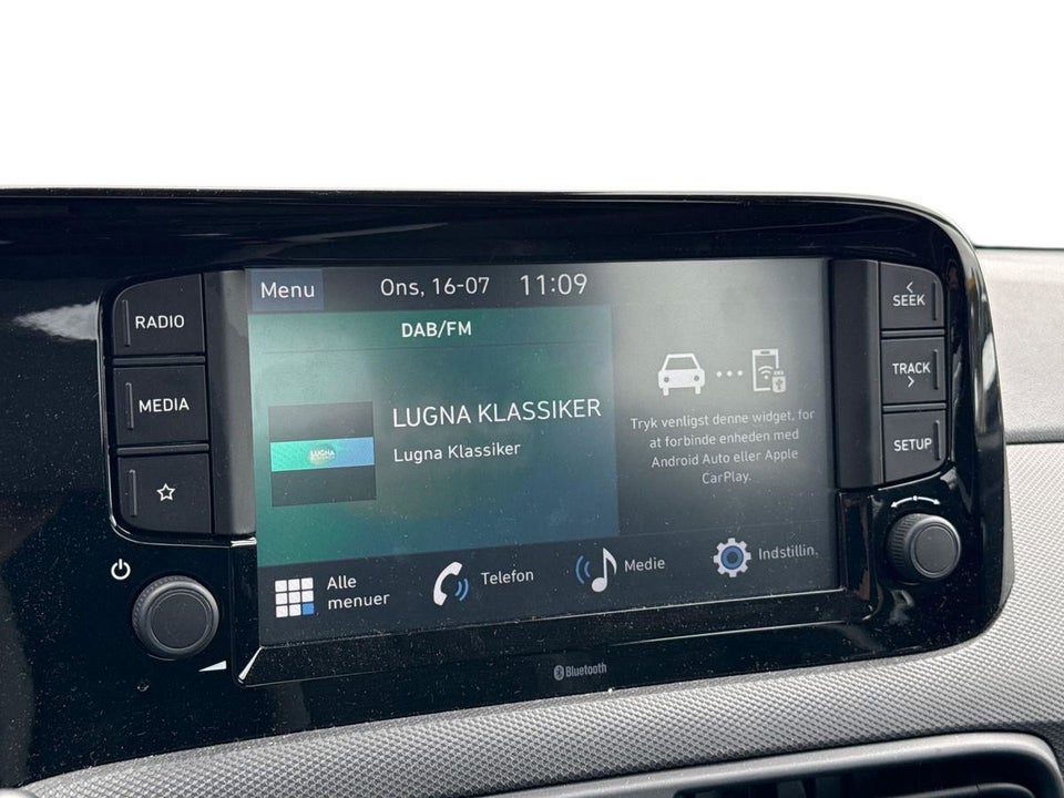 Hyundai i10 1,0 MPi Advanced 5d