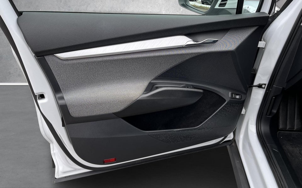 Skoda Enyaq 80 iV Loft 5d