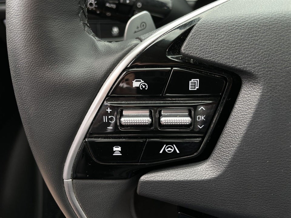 Kia Niro 64 EV Inspire 5d